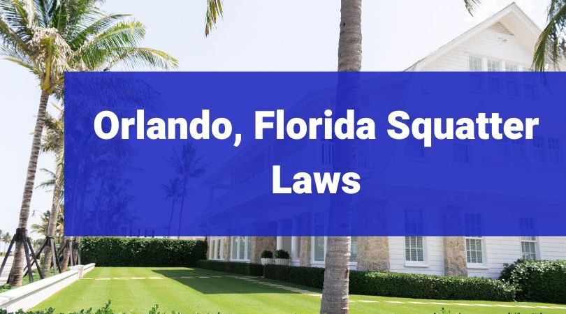 squatting laws in florida