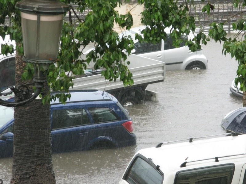 florida flood risks