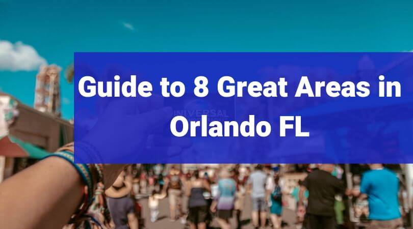 guide to orlando