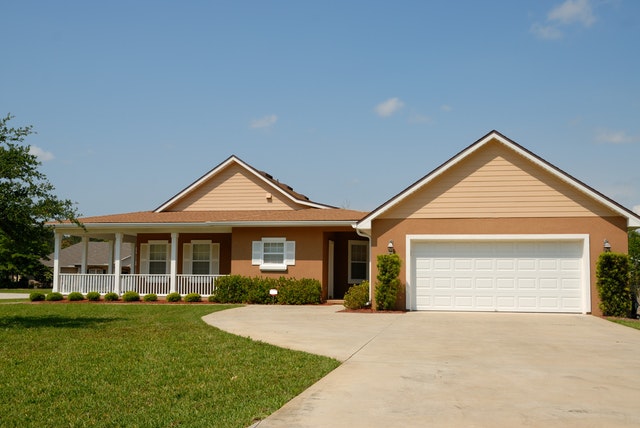 Kissimmee house prices are favorable to investors