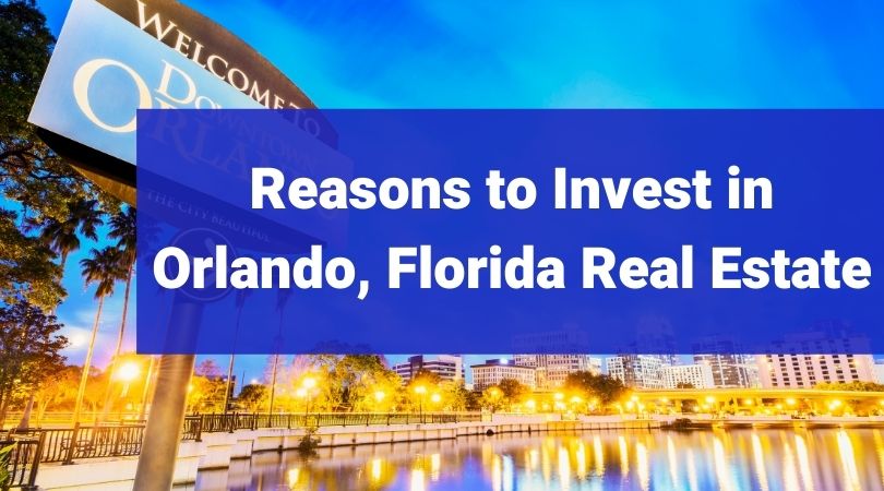 Orlando Real Estate Investing Guide Orlando Property Management