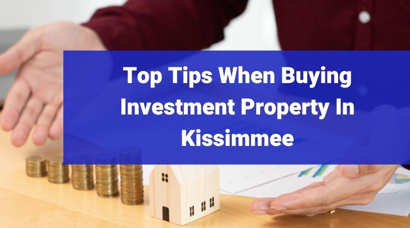 investments in Kissimmee