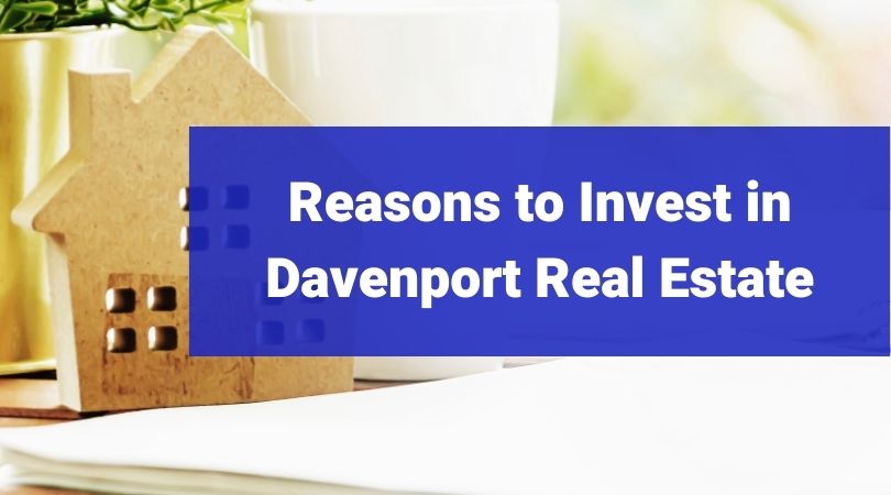 reasons to invest in Davenport