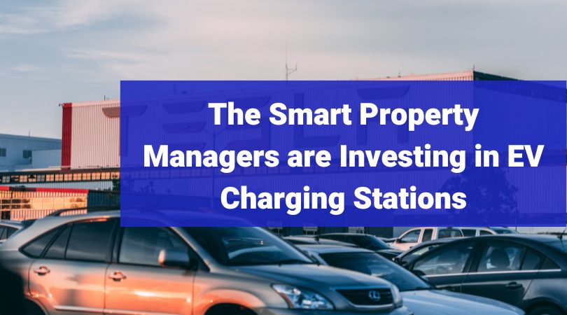 ev charging stations featured