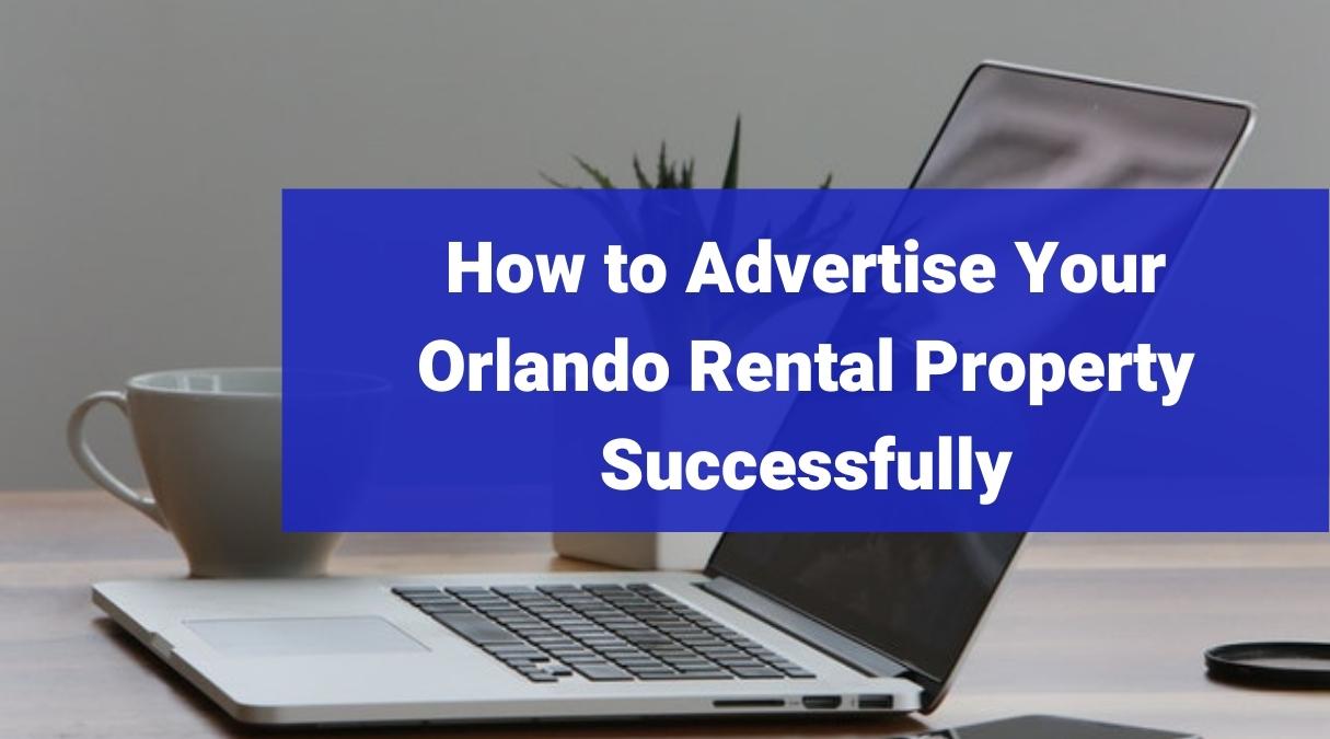 orlando property management