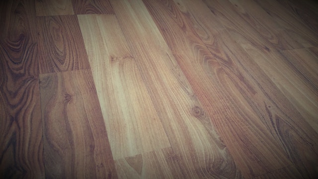 hardwood flooring